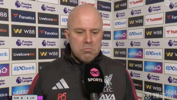 斯洛特谈胜利：杰拉德最懂利物浦的赢球DNA