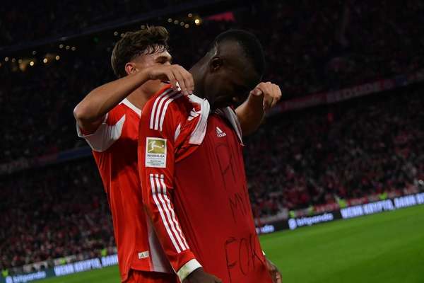 拜仁退货？杰克逊租借之旅遇冷 蓝军锋线再添变数