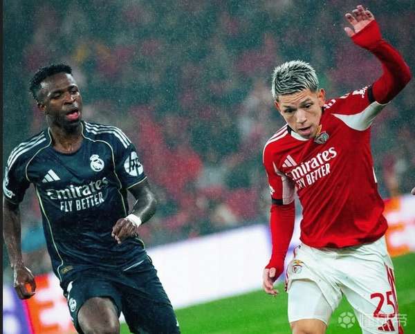 普雷斯蒂安尼社媒发声：我与维尼修斯之间不存在种族歧视