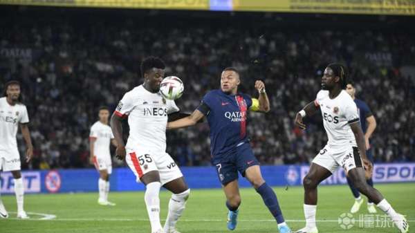 巴黎放弃姆巴佩案上诉 6100万欧赔偿金已结清