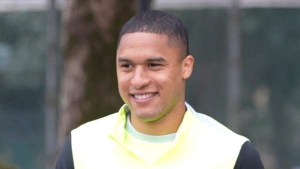 瓜里拉帕的浙江宣言：20球目标不是梦，速度力量全都有