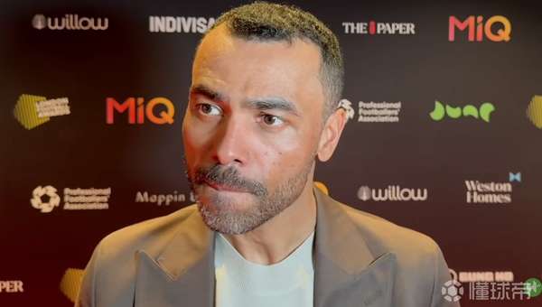 科尔谈双雄：枪手冲冠需信念加持 蓝军复兴亟待稳定性