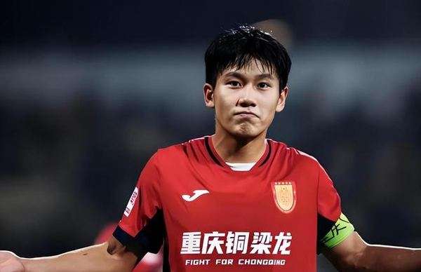 铜梁龙客战辽宁迎利好 李镇全复出在即引期待